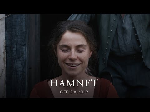 "We Three Meet Again" Official Clip