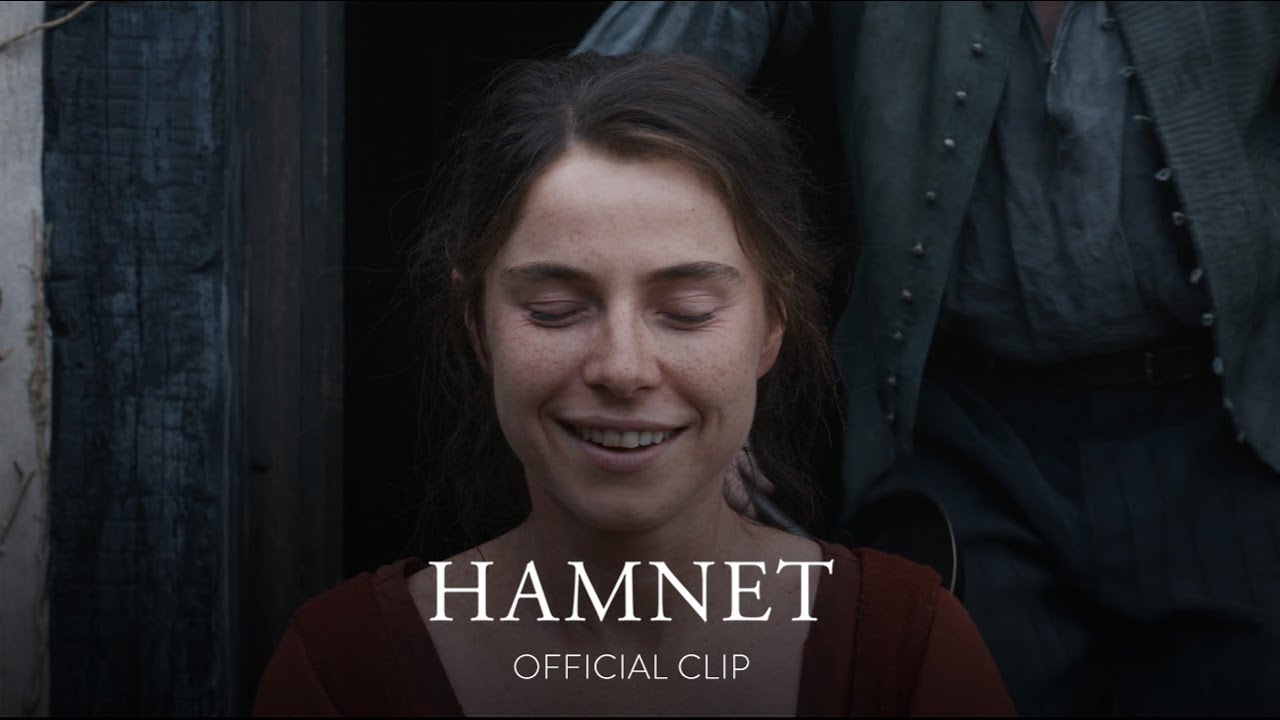 "We Three Meet Again" Official Clip