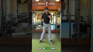 Mastering the Trail Side Pattern in Golf Swing