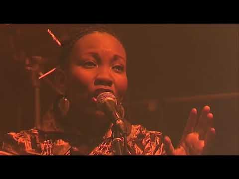 Keke Phoofolo | Shekina Glory