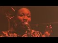 Keke Phoofolo Shekina Glory