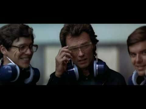 Ispettore Callaghan - Poligono / Tiro a segno