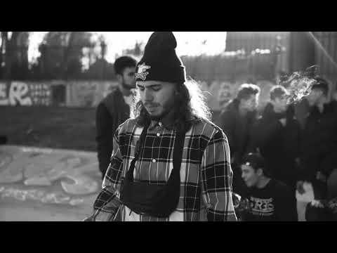 Hard GZ x Fernandocosta Type Beat - "DURO" | Rap/Boom Bap Instrumental 2018