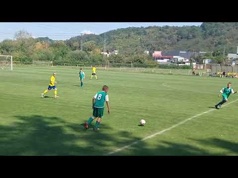 FC Košice B U13 - ŠK Odeva Lipany U13 10:0 / 27.8.2022 (1.polčas)