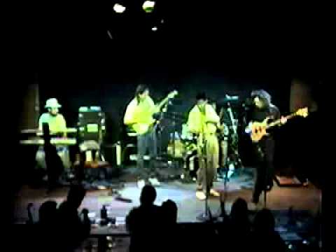 Windows Live 1987 Jazz Fusion "Clockwork"
