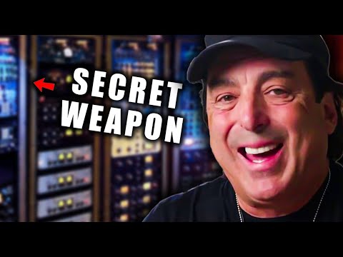 Mixing With ONLY CLA Plugins (The Results SHOCKED Me!)