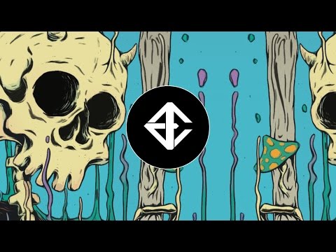 Prismo x Crizzly - Crunk & Wired