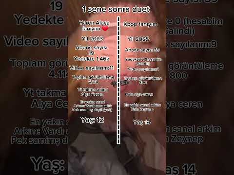 pardon 2 yil sonra#keşfetteyiz#keşfet#blackpink#blink#itzy#midzy#keşfetbeniöneçıkar