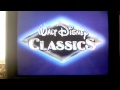 Opening To The Little Mermaid 1990 VHS