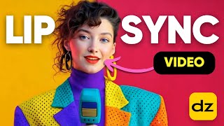 Download lagu How to Make Any Video Talk or Sing! (AI Lip Sync Video Tutorial) mp3 Download lagu How to Make Any Video Talk or Sing! (AI Lip Sync Video Tutorial) mp3