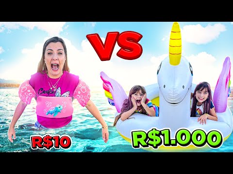 BOIA DE R$10, R$100 ou R$1000 - COMPILAÇÃO