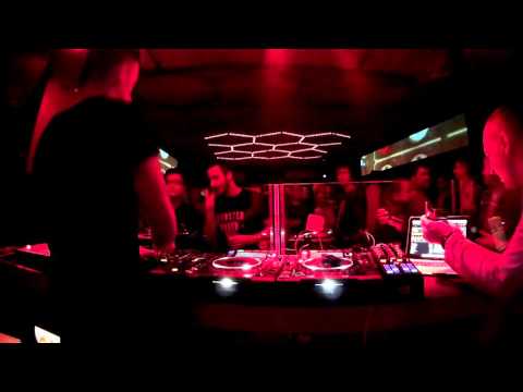 Daniel Meister Live @ Amper Klub 04.16