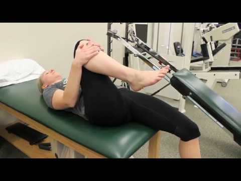 The Three Common Causes of Sciatica