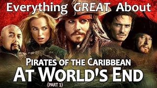 At World's End Breakdown — Full Breakdown & Transcript