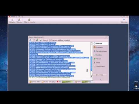 comment installer fullbot