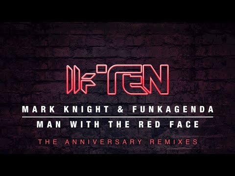 Mark Knight & Funkagenda - Man With The Red Face (ATFC's 'When The Lights Go Up' Remix)