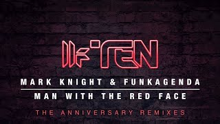 Mark Knight & Funkagenda - Man With The Red Face (ATFC's 'When The Lights Go Up' Remix)