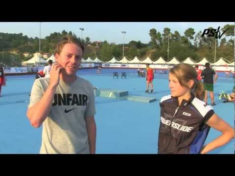 Powerslide - 2012 Worlds VideoLog 2 - PS Team Interviews