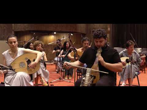 Δεντρί - Ice Tree (comp. Kelly Thoma)