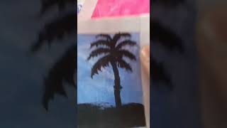 my some paintings and drawing video