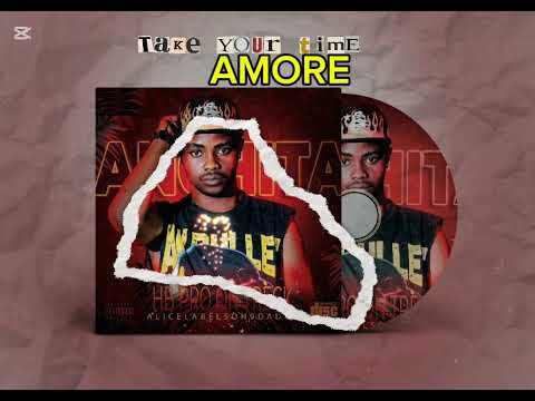 Chocolate Haya- Amore - by (Vídeoclipe Offcial) Alic Lab 2026