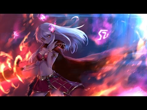 {83.2} Nightcore (All Good Things) - Stay Now (with lyrics)