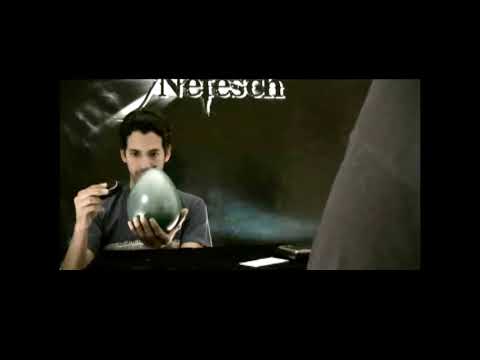 Saturn Magic - Ballooned by Nefesch video DOWNLOAD