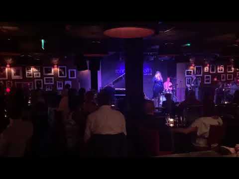 Natalie Williams - I Wish I Knew (how it feels to be free) with the Ronnie Scott’s All Stars