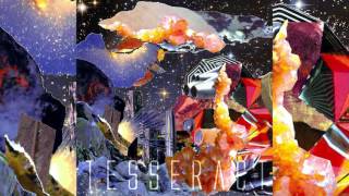 Sunrise and Ammunition - Tesseract (Full Album)