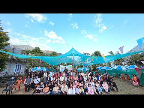 24th Taro Family Picnic 2026 at Pech Village 