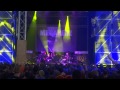 Wacken 2012 - Megaherz - Jagdzeit (Opening ...