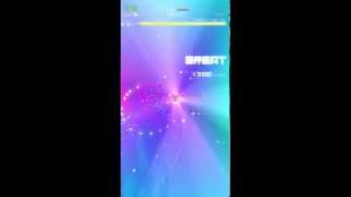 【Groove Coaster 2】THE BLUE (hard)FC