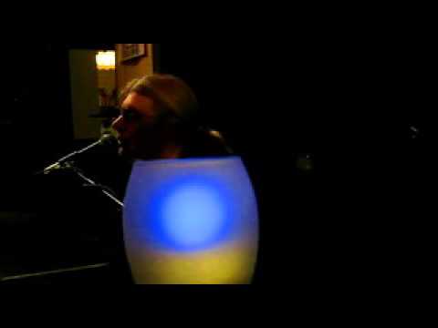 Саша Ветров-14(квартирник 12.11.15)