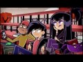 Danny Phantom Rock Tribute