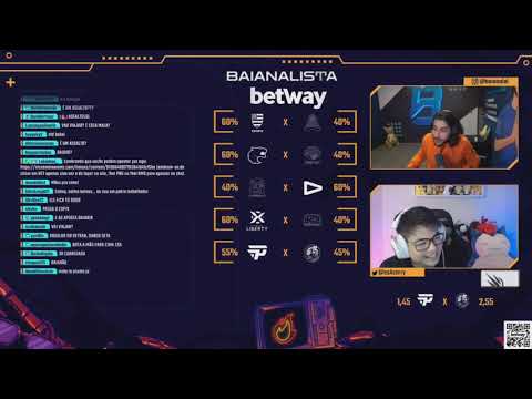 ESA ZOANDO BAIANINHO ARMADO