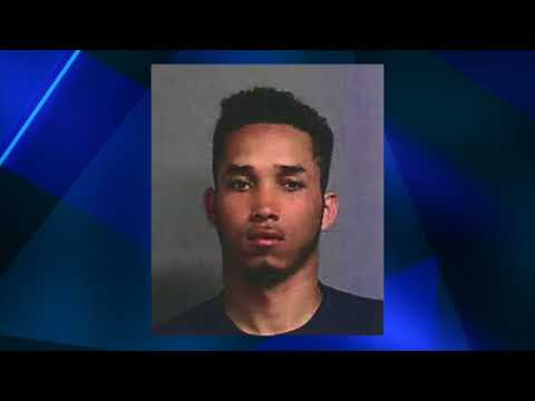 NYC 12th Suspect Stabbing