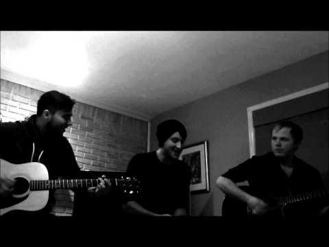What Makes You Beautiful Cover - Jocelyn Live House Show