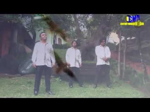 TRIO CENTURY ROHANI - MOLO SAUT MA HO [Official Music Video CMD RECORD]