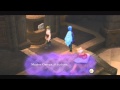 The Legend Of Zelda Skyward Sword Meeting Fi