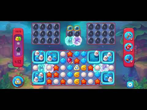 Fishdom ⚡⚡⚡Level - 11676 🏆🏅 11677(HARD) 🏆🏅 11678(HARD) 🏆🏅 11679 🏆🏅 11680 🏆🏅🐠🐠🐠