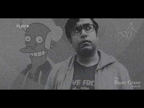 Hari Kondabolu on the aftermath of The Problem With Apu