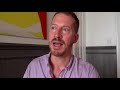 Andrew Sean Greer on Writing LESS - 1