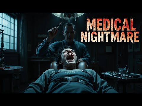 Lobotomy: Europe’s Most Chilling Medical Mistake