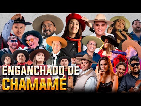 Enganchado de Chamamé