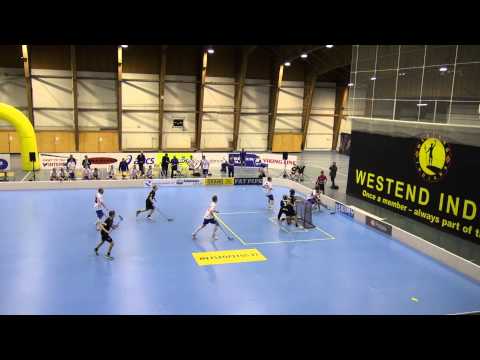 Kooste: Westend Indians - Tapanilan Erä (14.01.2015)