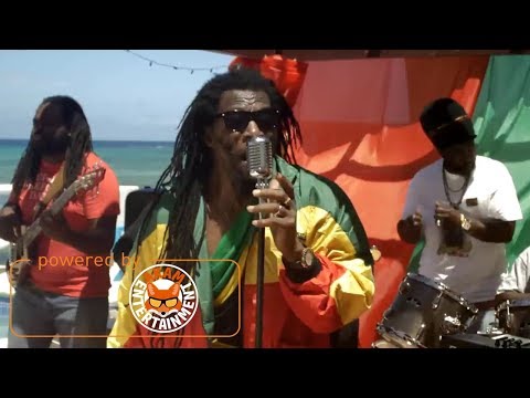 Papa D-AJ - People.s One Drop [Official Music Video HD]