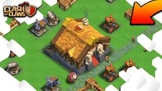 COS’È la CAPITALE del CLAN? 🤔 Clash Of Clans ITA