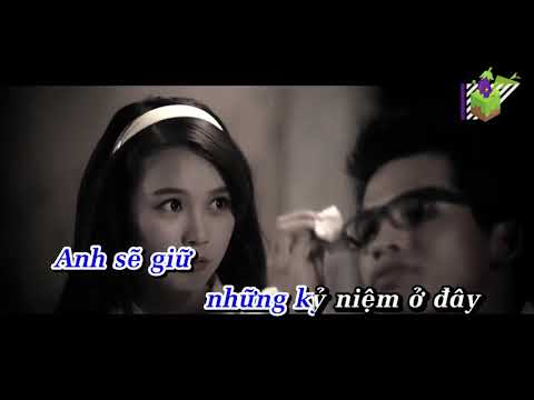 Thương (karaoke) - Quốc Thiên (beat chuẩn)