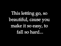 So Easy- Phillip Phillips