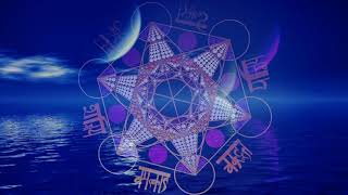 Chakra Cleansing Frequencies  - Alignment & Cleansing